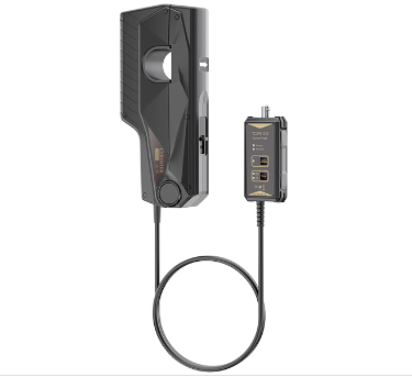 知用高频交直流电流探头TCP8102 （1000A /DC～2 MHz)