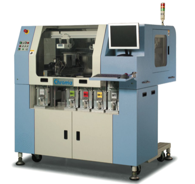 3240型自动系统功能测试仪